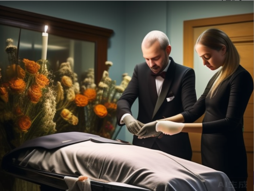 上海遗体运输整理